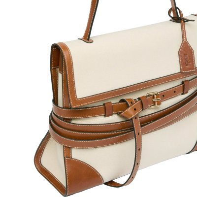 THE TIE ME HANDBAG